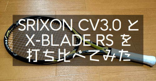 感想・インプレ】ブリヂストン X-BLADE RS をレンタルして打ってみた ...